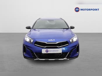 Used Kia XCeed 2023 for sale - 79665305: Photo