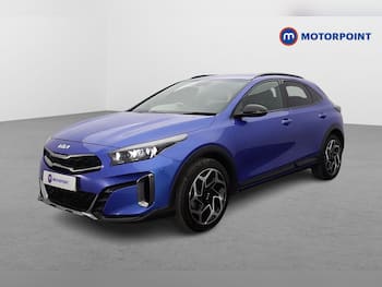 Used Kia XCeed 2023 for sale - 79665305: Photo
