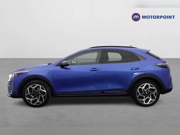 Used Kia XCeed 2023 for sale - 79665305: Photo