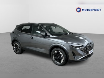 Used Nissan Qashqai 2025 for sale - 75776624: Photo