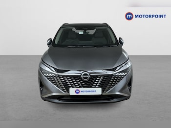 Used Nissan Qashqai 2025 for sale - 75776624: Photo