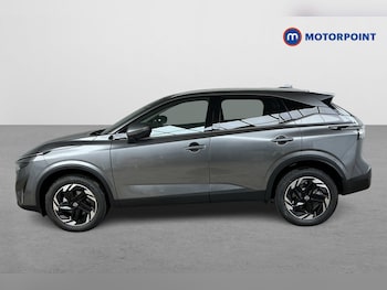 Used Nissan Qashqai 2025 for sale - 75776624: Photo