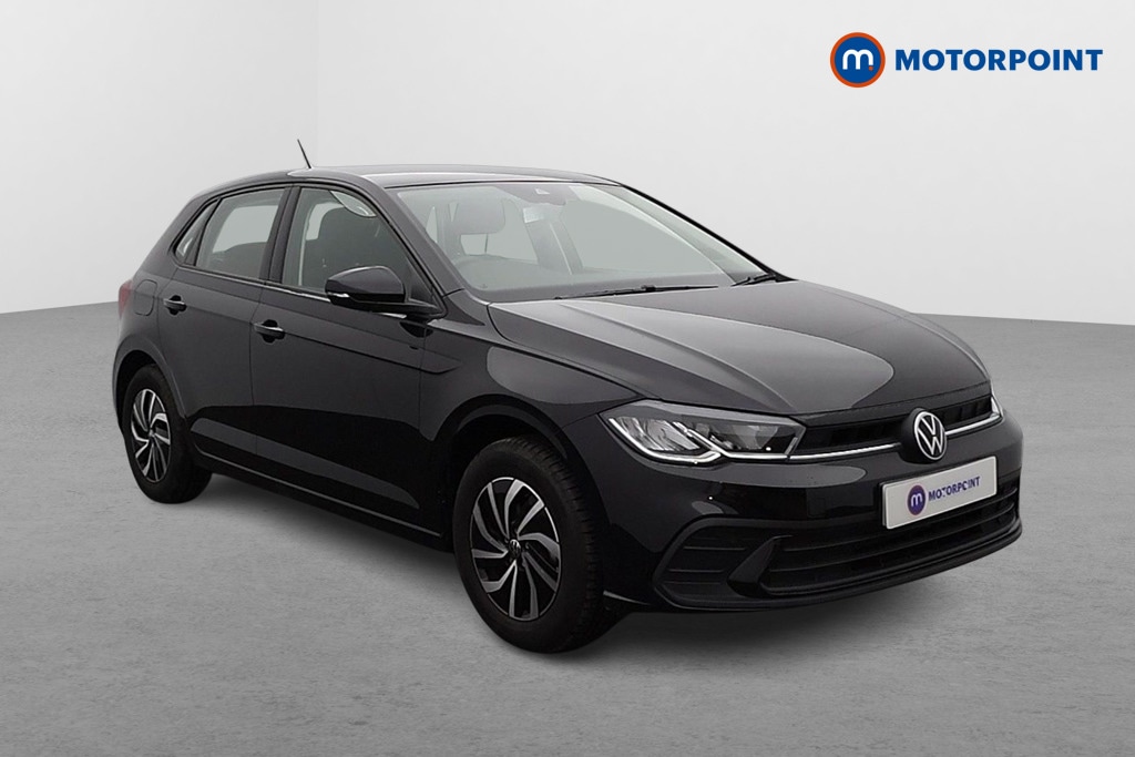 Used Volkswagen Polo 2024 for sale - 76943496: Photo 1