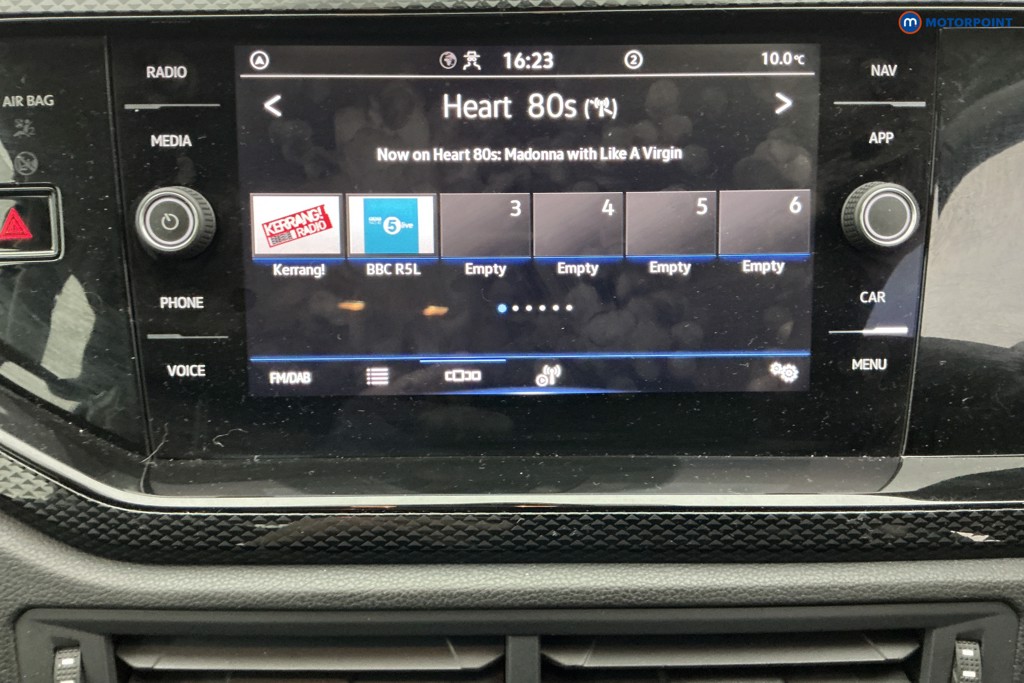 Used Volkswagen Polo 2024 for sale - 76943496: Photo 10