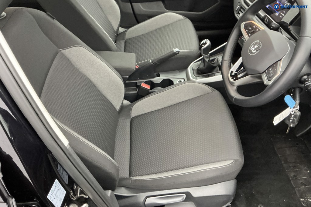 Used Volkswagen Polo 2024 for sale - 76943496: Photo 13