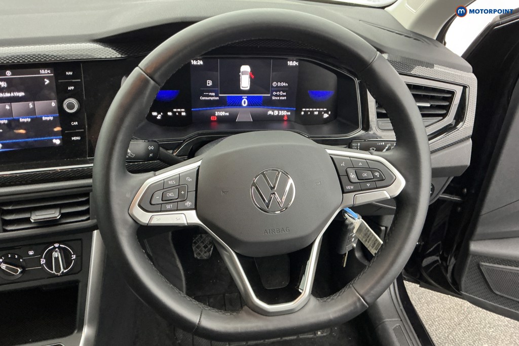 Used Volkswagen Polo 2024 for sale - 76943496: Photo 14