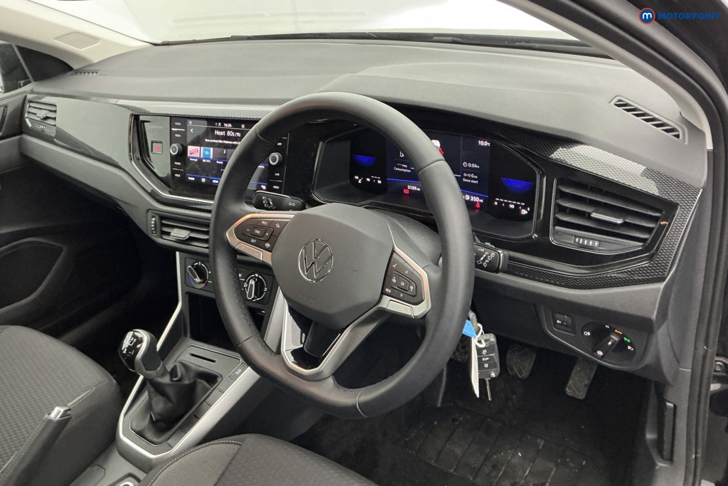 Used Volkswagen Polo 2024 for sale - 76943496: Photo 15