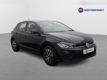 Used Volkswagen Polo 2024 for sale - 76943496: Photo