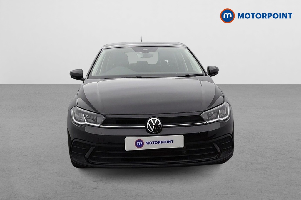 Used Volkswagen Polo 2024 for sale - 76943496: Photo 2