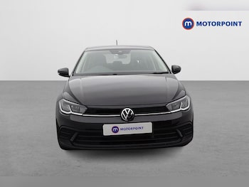 Used Volkswagen Polo 2024 for sale - 76943496: Photo