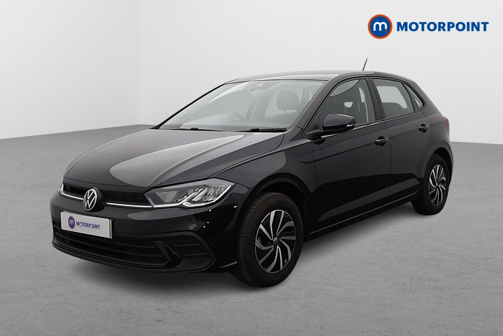 Used Volkswagen Polo 2024 for sale - 76943496: Photo 3
