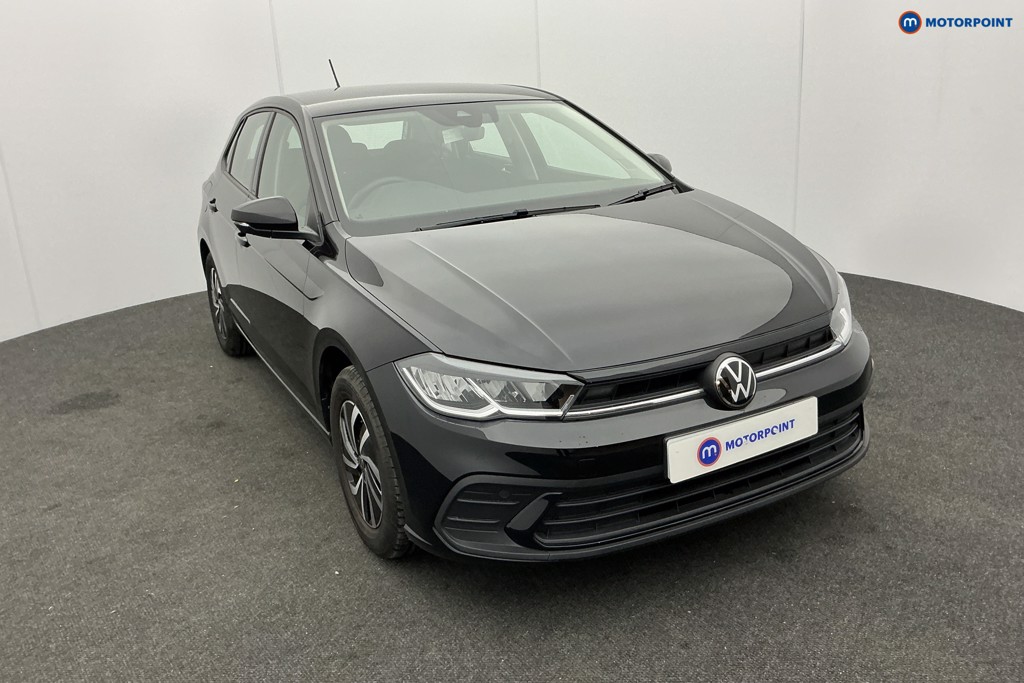 Used Volkswagen Polo 2024 for sale - 76943496: Photo 34
