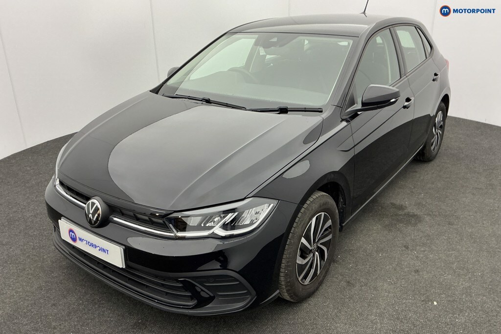 Used Volkswagen Polo 2024 for sale - 76943496: Photo 36