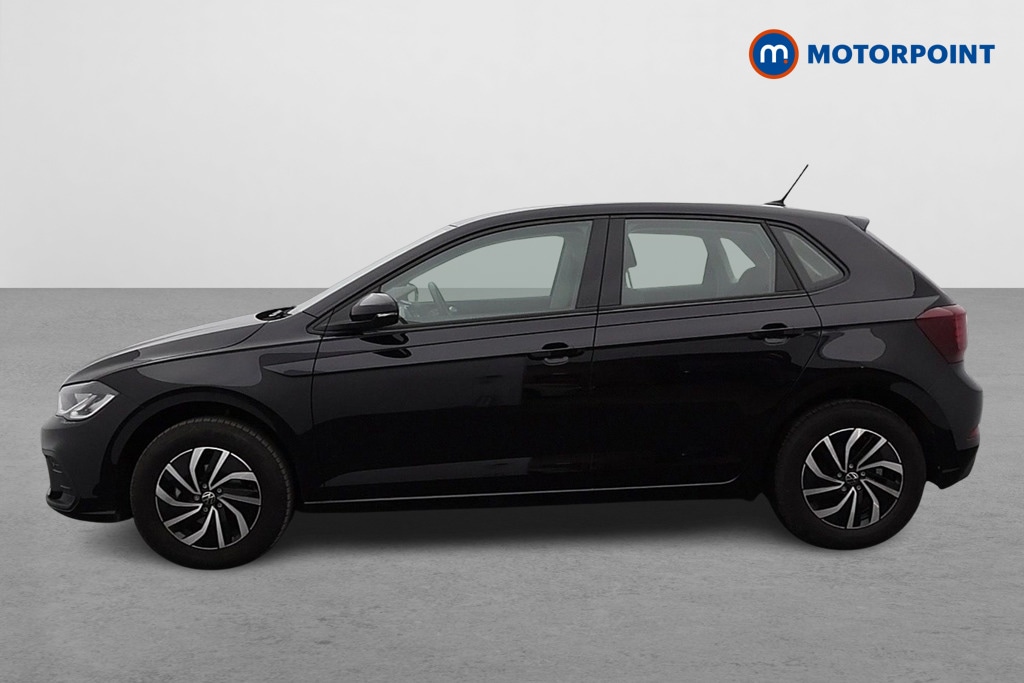 Used Volkswagen Polo 2024 for sale - 76943496: Photo 4
