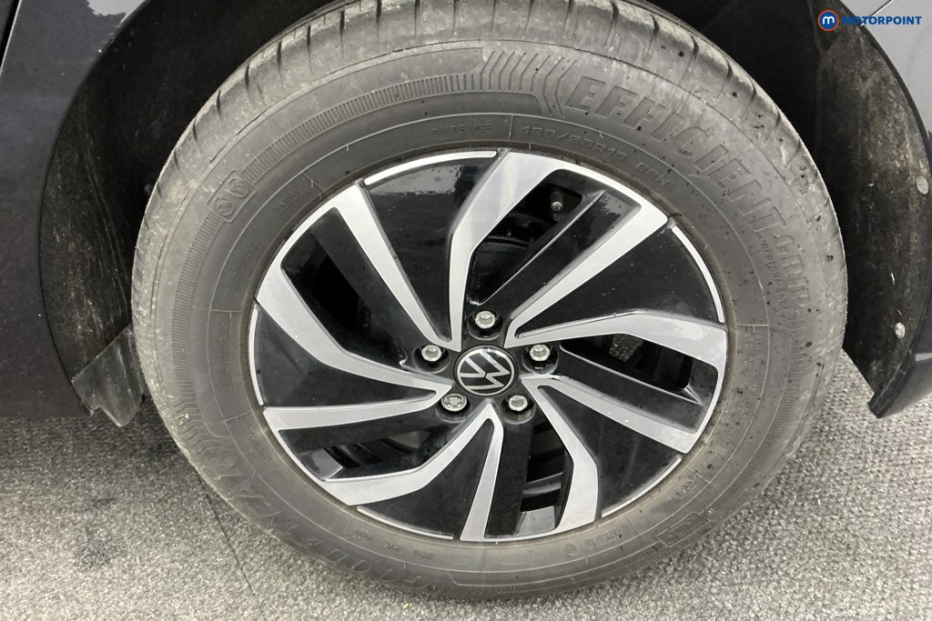 Used Volkswagen Polo 2024 for sale - 76943496: Photo 42