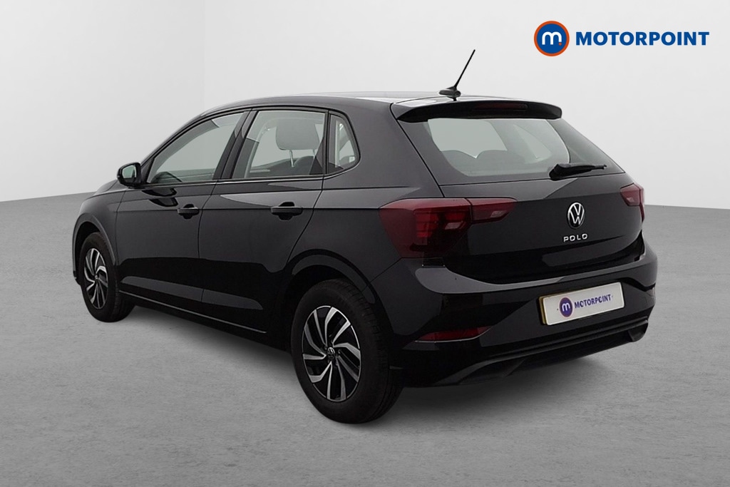 Used Volkswagen Polo 2024 for sale - 76943496: Photo 5