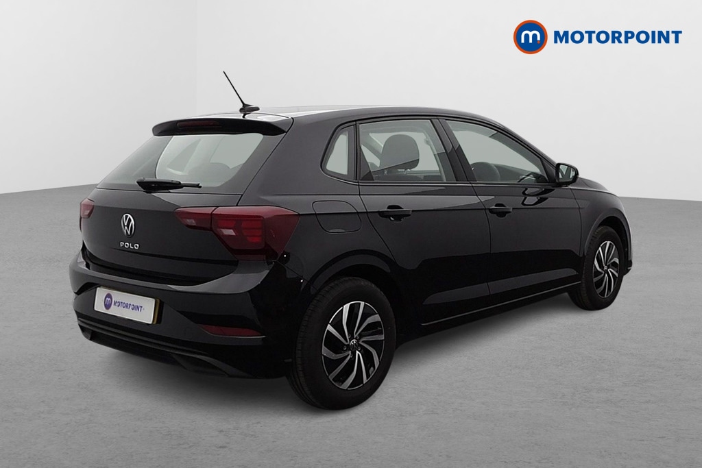 Used Volkswagen Polo 2024 for sale - 76943496: Photo 7