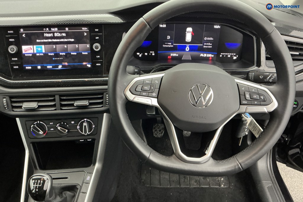 Used Volkswagen Polo 2024 for sale - 76943496: Photo 9