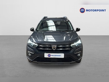 Used Dacia Jogger 2023 for sale - 78960594: Photo