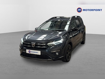 Used Dacia Jogger 2023 for sale - 78960594: Photo