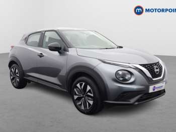 2024 - 1.0 DiG-T Acenta Premium 5dr DCT [Nav]