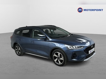 Ford - Focus
