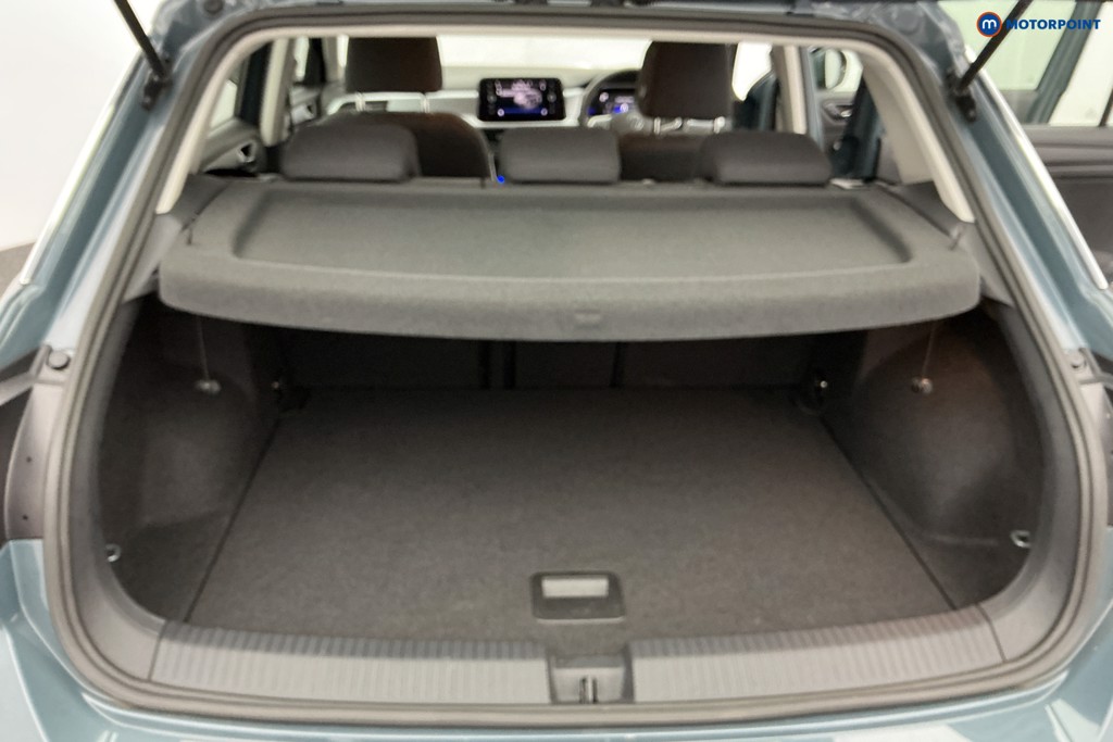 Used Volkswagen T-Roc 2022 for sale - 77069454: Photo 12