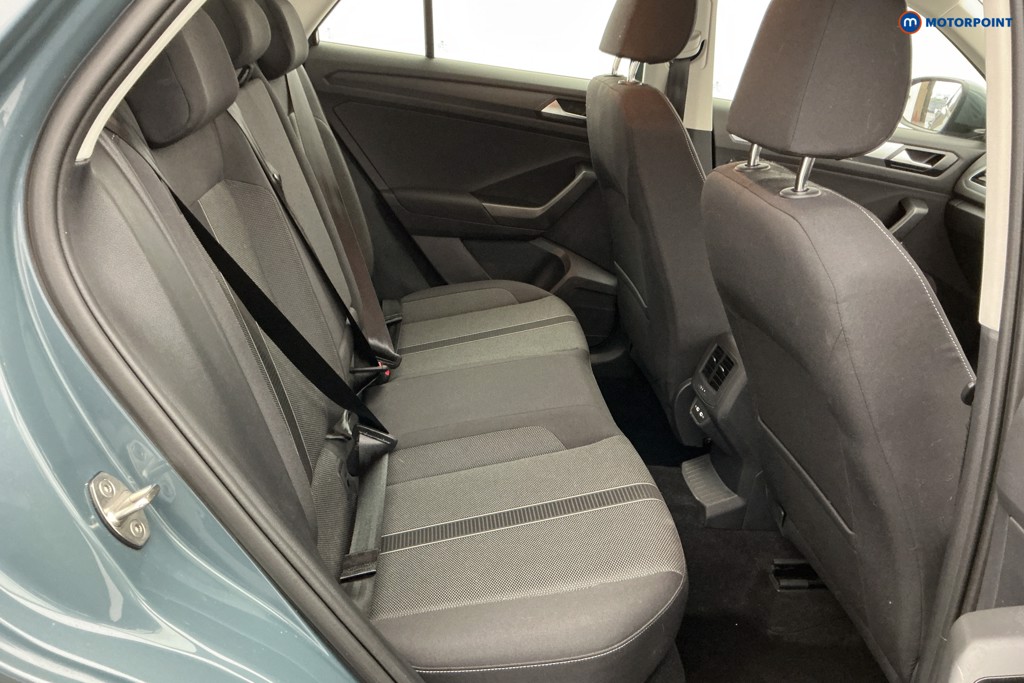 Used Volkswagen T-Roc 2022 for sale - 77069454: Photo 13