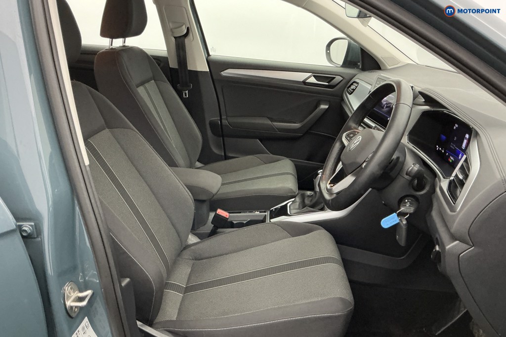 Used Volkswagen T-Roc 2022 for sale - 77069454: Photo 14