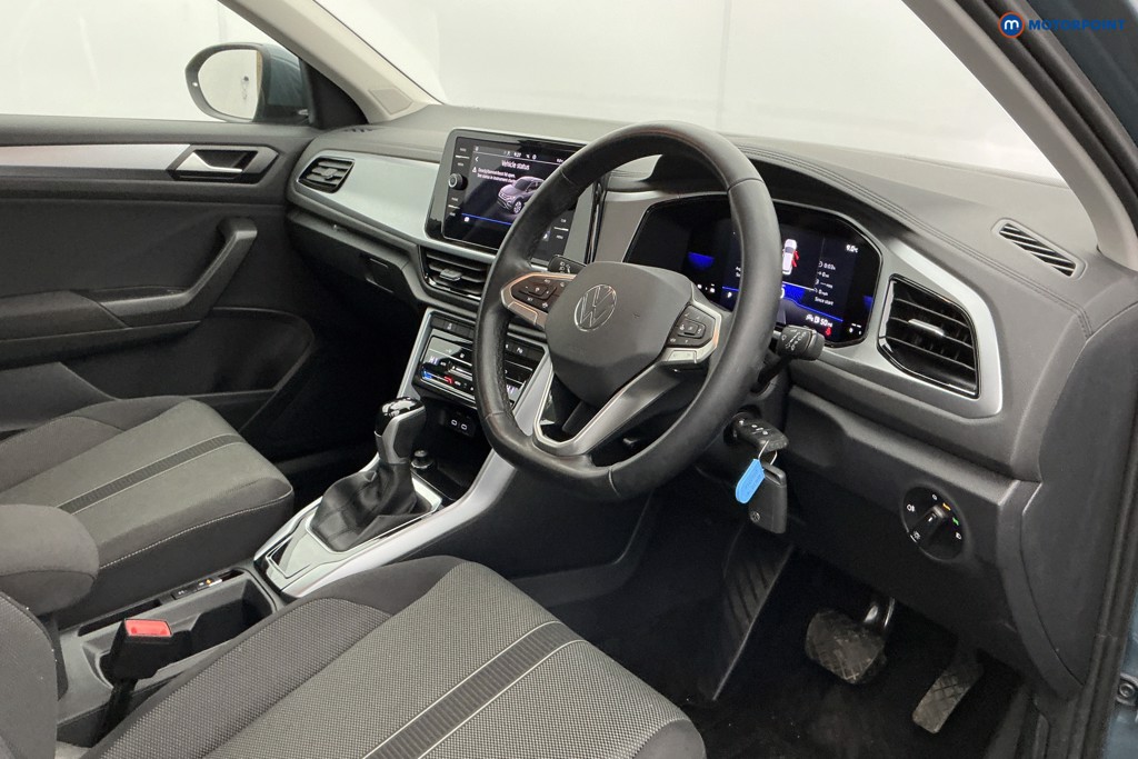 Used Volkswagen T-Roc 2022 for sale - 77069454: Photo 16