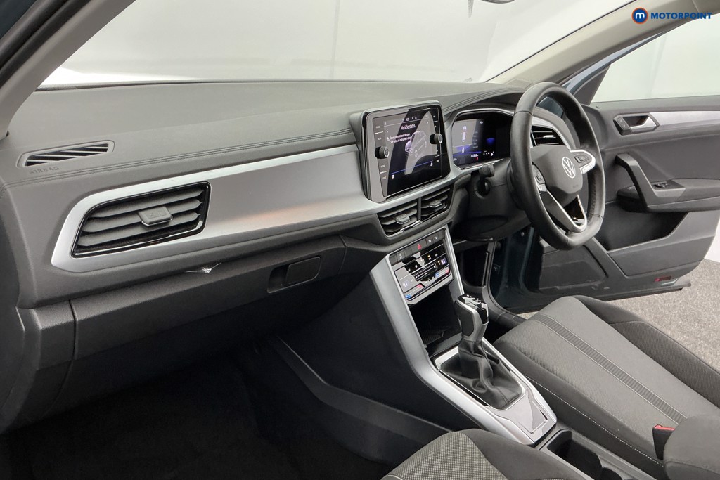 Used Volkswagen T-Roc 2022 for sale - 77069454: Photo 17