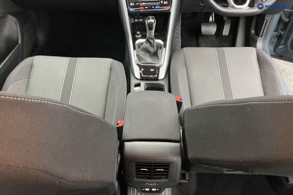 Used Volkswagen T-Roc 2022 for sale - 77069454: Photo 19