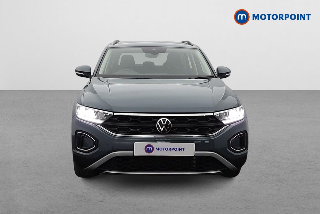 Used Volkswagen T-Roc 2022 for sale - 77069454: Photo 2