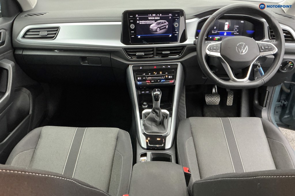 Used Volkswagen T-Roc 2022 for sale - 77069454: Photo 20