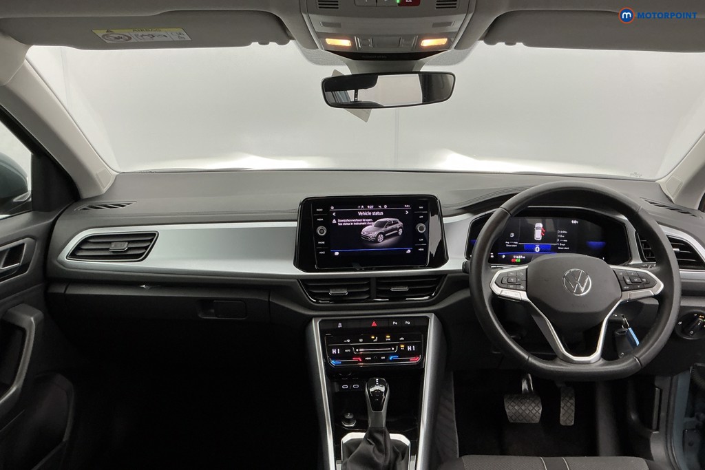 Used Volkswagen T-Roc 2022 for sale - 77069454: Photo 21