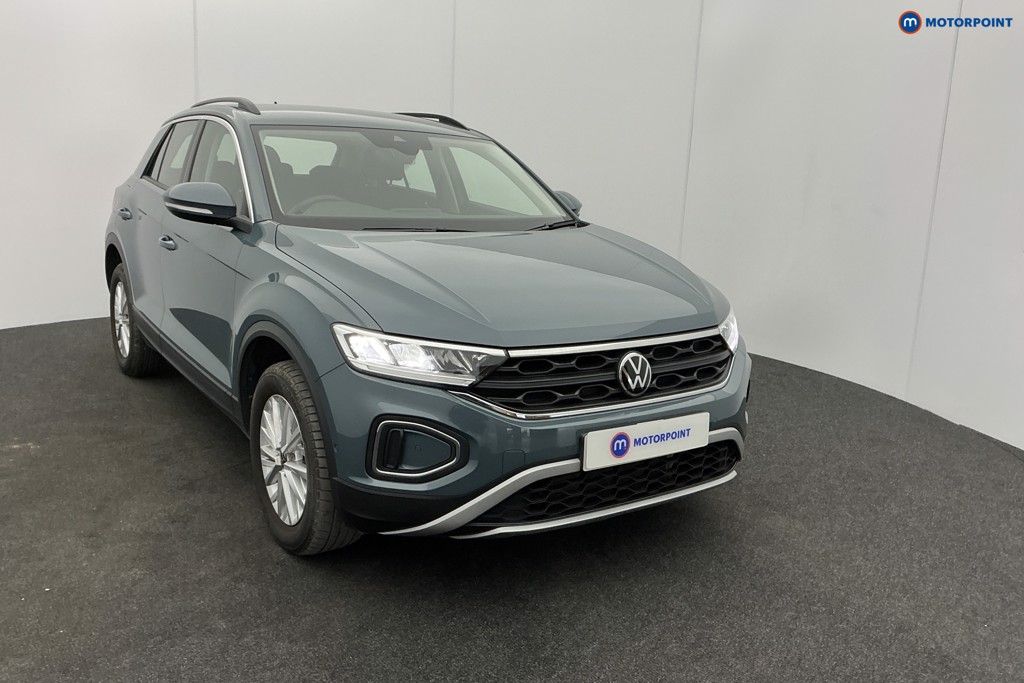 Used Volkswagen T-Roc 2022 for sale - 77069454: Photo 37