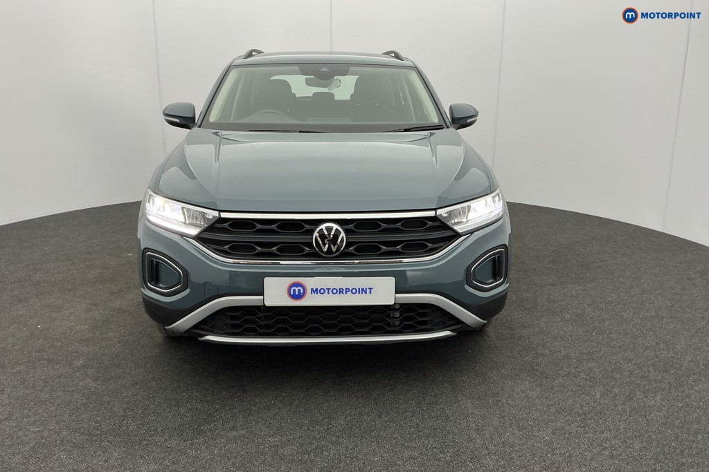 Used Volkswagen T-Roc 2022 for sale - 77069454: Photo 38
