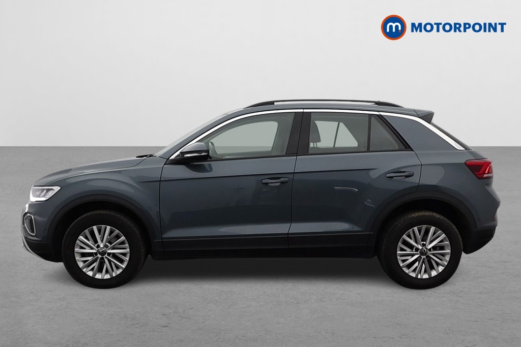 Used Volkswagen T-Roc 2022 for sale - 77069454: Photo 4