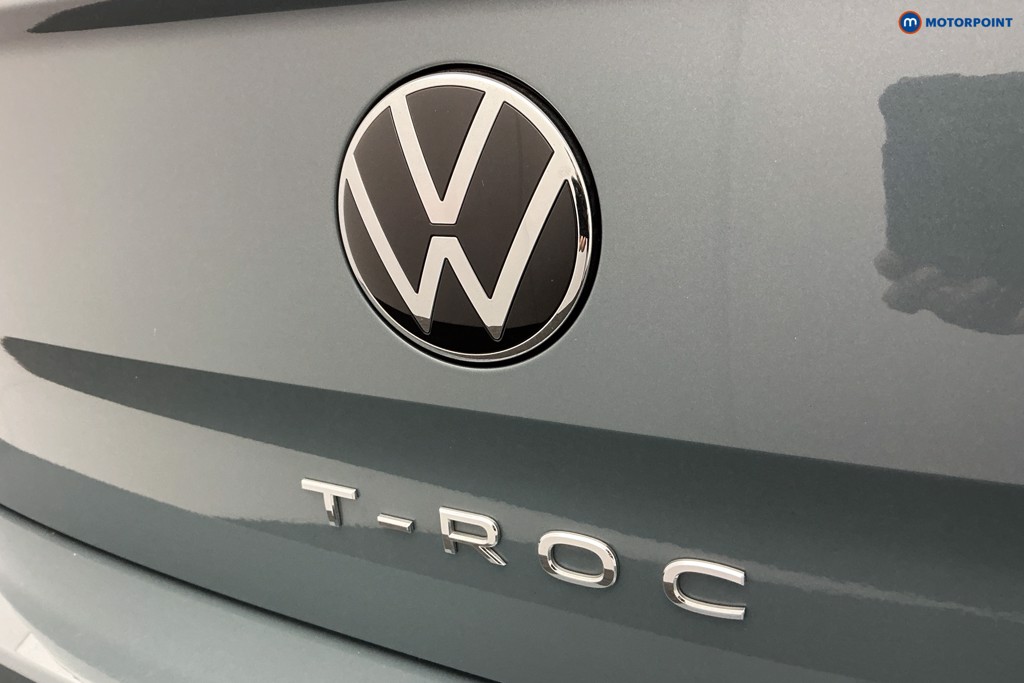 Used Volkswagen T-Roc 2022 for sale - 77069454: Photo 41