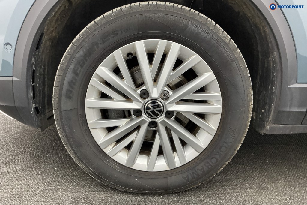 Used Volkswagen T-Roc 2022 for sale - 77069454: Photo 42