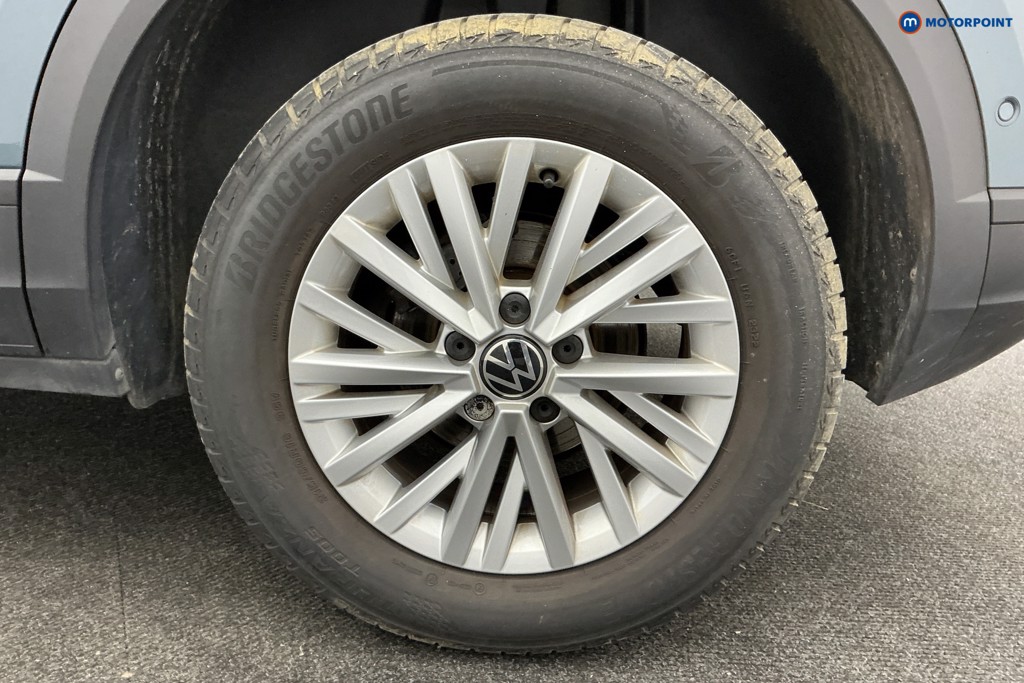 Used Volkswagen T-Roc 2022 for sale - 77069454: Photo 43