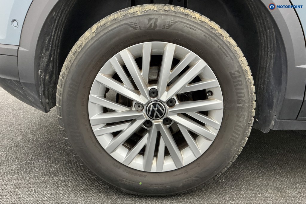 Used Volkswagen T-Roc 2022 for sale - 77069454: Photo 44