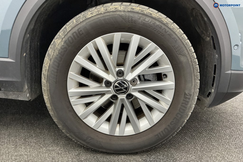 Used Volkswagen T-Roc 2022 for sale - 77069454: Photo 45