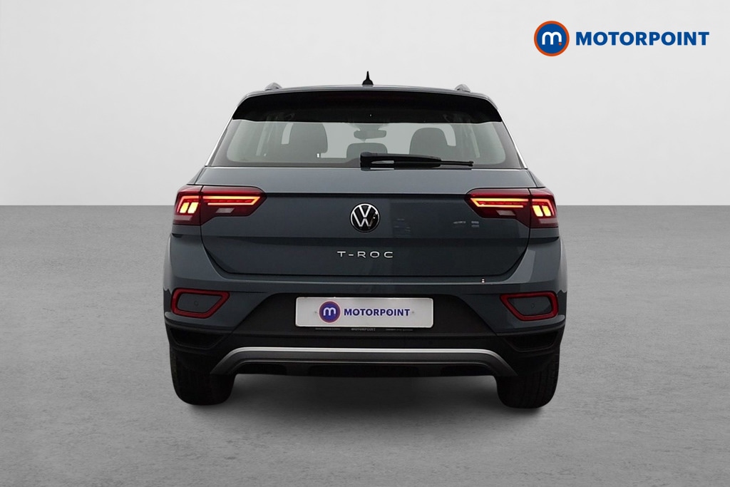 Used Volkswagen T-Roc 2022 for sale - 77069454: Photo 6
