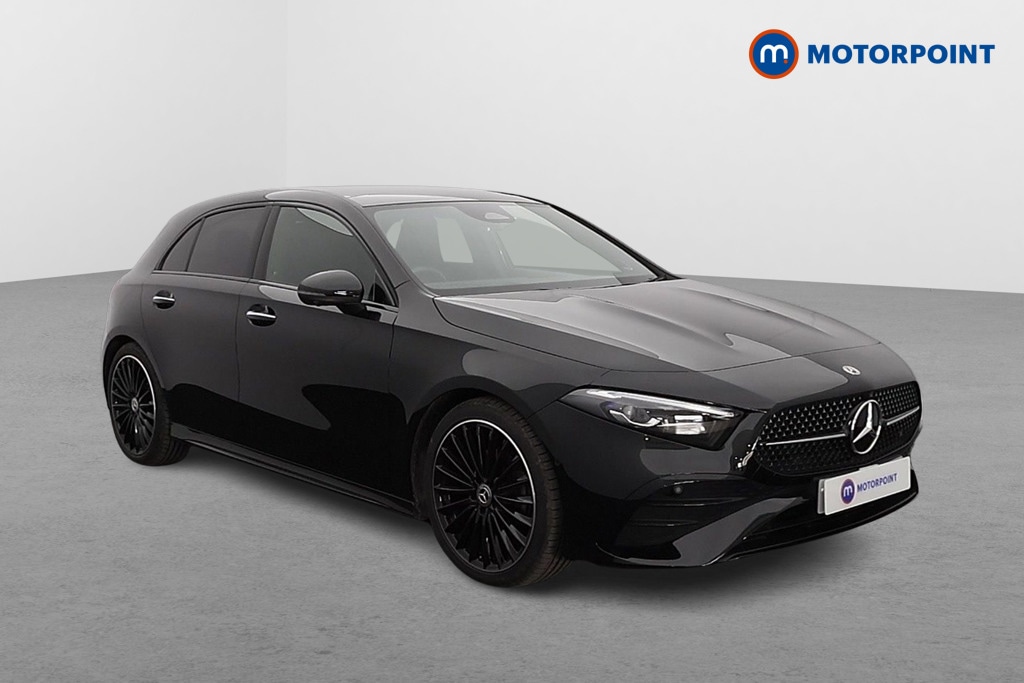 Used Mercedes-Benz A-Class 2023 for sale - 76723107: Photo 1