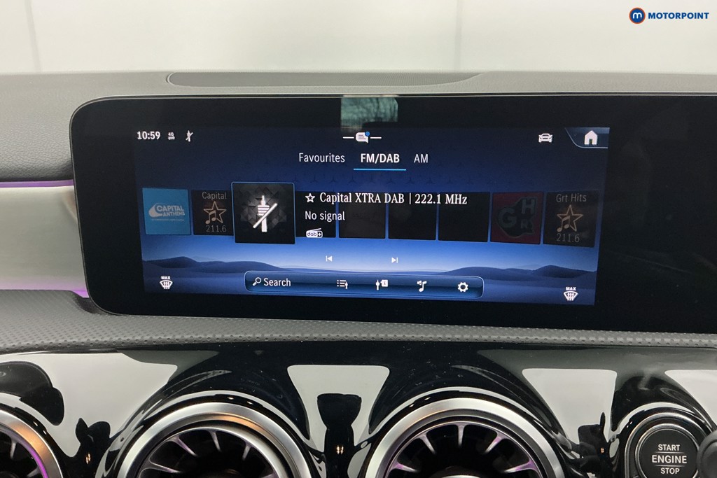 Used Mercedes-Benz A-Class 2023 for sale - 76723107: Photo 10