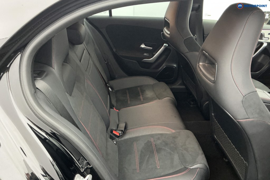 Used Mercedes-Benz A-Class 2023 for sale - 76723107: Photo 12