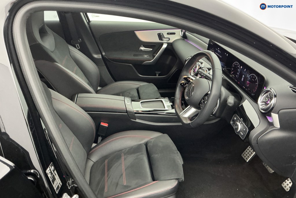 Used Mercedes-Benz A-Class 2023 for sale - 76723107: Photo 13