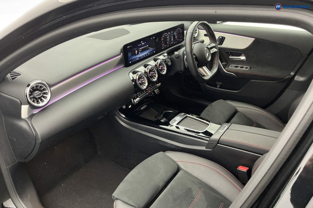 Used Mercedes-Benz A-Class 2023 for sale - 76723107: Photo 16