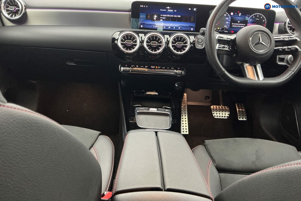 Used Mercedes-Benz A-Class 2023 for sale - 76723107: Photo 18